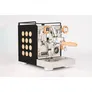 Rocket RE504B1L11 Appartamento 2.0 Black, Wood