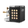 Rocket RE504B1L11 Appartamento 2.0 Black, Wood