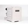 Rocket RE504A1W11 Appartamento 2.0 Inox, White