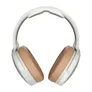 Skullcandy Hesh ANC wireless Kopfhörer, Bluetooth, weiß, Over-Ear Active Noise Cancelling