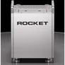 Rocket RE852E1A11 Mozzafiato Fast R, Chrom