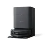ECOVACS DEEBOT T80 OMNI Saugroboter mit Wischfunktion, 18000Pa, Absaug-/Reinigungsstation, schwarz