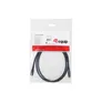 EQUIP 128441 USB 4.0 C auf C Thunderbolt 3/4 Kabel Stecker auf Stecker, 1,2m, 80Gbps