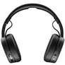 Skullcandy Crusher drahtlose Kopfhörer, schwarz Bluetooth Over-Ear