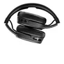Skullcandy Crusher drahtlose Kopfhörer, schwarz Bluetooth Over-Ear