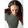 Skullcandy Crusher drahtlose Kopfhörer, schwarz Bluetooth Over-Ear