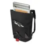 Dicota Backpack Commuter Rolltop 13-16 schwarz
