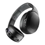 Skullcandy Crusher Evo drahtlose Kopfhörer, schwarz Bluetooth Over-Ear