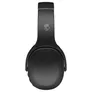 Skullcandy Crusher Evo drahtlose Kopfhörer, schwarz Bluetooth Over-Ear