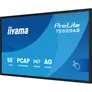 iiyama ProLite T5529AS-B1AG 139cm (55") 4K UHD Touch Monitor HDMI/USB-C