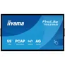 iiyama ProLite T5529AS-B1AG 139cm (55") 4K UHD Touch Monitor HDMI/USB-C
