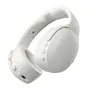 Skullcandy Crusher Evo drahtlose Kopfhörer, weiß Bluetooth Over-Ear