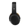 Skullcandy Crusher ANC 2 drahtlose Kopfhörer, schwarz Bluetooth Over-Ear Active Noise Canceling