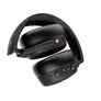 Skullcandy Crusher ANC 2 drahtlose Kopfhörer, schwarz Bluetooth Over-Ear Active Noise Canceling