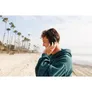 Skullcandy Crusher ANC 2 drahtlose Kopfhörer, schwarz Bluetooth Over-Ear Active Noise Canceling