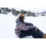 Skullcandy Crusher ANC 2 drahtlose Kopfhörer, schwarz Bluetooth Over-Ear Active Noise Canceling