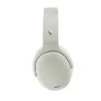 Skullcandy Crusher ANC 2 drahtlose Kopfhörer, weiß Bluetooth Over-Ear Active Noise Canceling