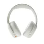 Skullcandy Crusher ANC 2 drahtlose Kopfhörer, weiß Bluetooth Over-Ear Active Noise Canceling
