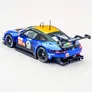 Carrera Digital 124 Porsche 911 RSR Ebimotors, No.80