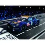 Carrera Digital 124 Porsche 911 RSR Ebimotors, No.80