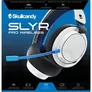 Skullcandy SLYR Pro Wireless Gaming Headset Playstation