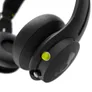 Skullcandy Icon ANC Wireless On Ear wireless Kopfhörer, Bluetooth, schwarz, On-Ear Active Noise Cancelling