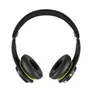 Skullcandy Icon ANC Wireless On Ear wireless Kopfhörer, Bluetooth, schwarz, On-Ear Active Noise Cancelling