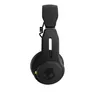 Skullcandy Icon ANC Wireless On Ear wireless Kopfhörer, Bluetooth, schwarz, On-Ear Active Noise Cancelling