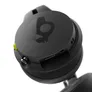 Skullcandy Icon ANC Wireless On Ear wireless Kopfhörer, Bluetooth, schwarz, On-Ear Active Noise Cancelling
