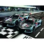 Carrera Digital 124 Chevrolet Corvette C8.R No.4