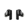 Skullcandy Dime Evo True Wireless drahtlose Kopfhörer, schwarz Bluetooth In-Ear