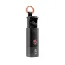 Skullcandy Dime Evo True Wireless drahtlose Kopfhörer, schwarz Bluetooth In-Ear