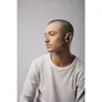 Skullcandy Dime Evo True Wireless drahtlose Kopfhörer, schwarz Bluetooth In-Ear