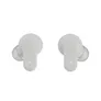 Skullcandy Dime Evo True Wireless drahtlose Kopfhörer, weiß Bluetooth In-Ear