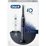Oral-B iO Series 8N Set Black Onyx Elektrische Zahnbürste Schwarz