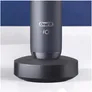 Oral-B iO Series 8N Set Black Onyx Elektrische Zahnbürste Schwarz
