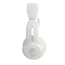 Skullcandy Icon ANC Wireless On Ear wireless Kopfhörer, Bluetooth, weiß, On-Ear Active Noise Cancelling