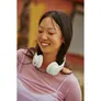 Skullcandy Icon ANC Wireless On Ear wireless Kopfhörer, Bluetooth, weiß, On-Ear Active Noise Cancelling