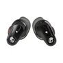 Skullcandy Method 360 ANC True Wireless drahtlose Kopfhörer, schwarz Bluetooth In-Ear, Sound By Bose