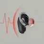 Skullcandy Method 360 ANC True Wireless drahtlose Kopfhörer, schwarz Bluetooth In-Ear, Sound By Bose