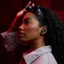 Skullcandy Method 360 ANC True Wireless drahtlose Kopfhörer, schwarz Bluetooth In-Ear, Sound By Bose
