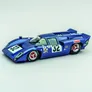 Carrera Digital 124 Lola T70 MKIIIb No.32