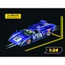 Carrera Digital 124 Lola T70 MKIIIb No.32