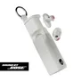 Skullcandy Method 360 ANC True Wireless drahtlose Kopfhörer, weiß Bluetooth In-Ear, Sound By Bose