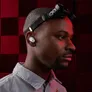 Skullcandy Method 360 ANC True Wireless drahtlose Kopfhörer, weiß Bluetooth In-Ear, Sound By Bose