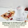 Cuisinart Cool Scoops Eismaschine 1,4 l