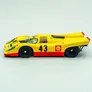 Carrera Digital 124 Porsche 917KH No.43, Spa 1000km, 1970