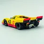 Carrera Digital 124 Porsche 917KH No.43, Spa 1000km, 1970