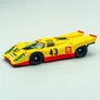 Carrera Digital 124 Porsche 917KH No.43, Spa 1000km, 1970