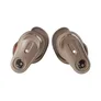 Skullcandy Method 360 ANC True Wireless drahtlose Kopfhörer, braun Bluetooth In-Ear, Sound By Bose